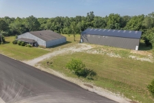 Office property for sale in Neosho, MO