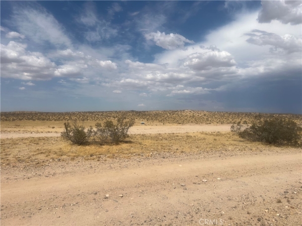 Listing Image #2 - Others for sale at 0 Ranchito Road, Helendale CA 92342