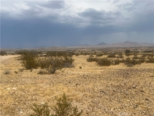 Listing Image #3 - Others for sale at 0 Ranchito Road, Helendale CA 92342