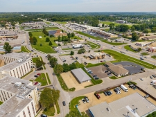 Listing Image #2 - Office for sale at 2601 S Hub Drive, Independence MO 64055