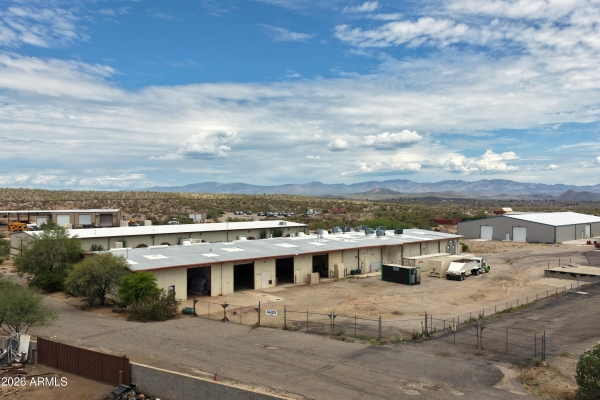 Listing Image #2 - Others for sale at 3550 N Sabin Brown Road, Wickenburg AZ 85390