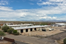 Listing Image #2 - Others for sale at 3550 N Sabin Brown Road, Wickenburg AZ 85390