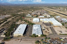 Listing Image #3 - Others for sale at 3550 N Sabin Brown Road, Wickenburg AZ 85390