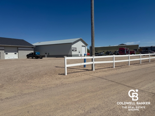 Listing Image #2 - Industrial for sale at 2123 W Jones Frontage Rd, Garden City KS 67846 Listing Image #2 - Industrial for sale at 2123 W Jones Frontage Rd, Garden City KS 67846