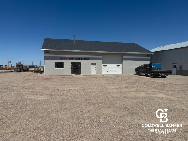 Listing Image #3 - Industrial for sale at 2123 W Jones Frontage Rd, Garden City KS 67846 Listing Image #3 - Industrial for sale at 2123 W Jones Frontage Rd, Garden City KS 67846