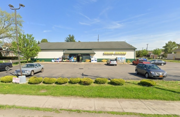 Listing Image #1 - Retail for sale at 8229 N. Main St, Eden NY 14057 Listing Image #1 - Retail for sale at 8229 N. Main St, Eden NY 14057