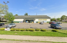 Retail property for sale in Eden, NY