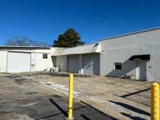 Industrial property for sale in Norfolk, VA