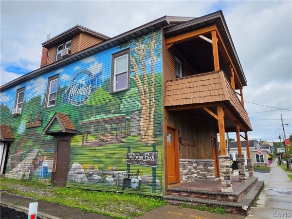 Listing Image #1 - Retail for sale at 107 E Seneca Street, Manlius NY 13104 Listing Image #1 - Retail for sale at 107 E Seneca Street, Manlius NY 13104