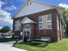 Listing Image #2 - Others for sale at 106 W Mulberry Street, South Whitley IN 46787