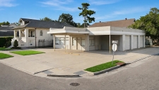 Retail property for sale in New Orleans, LA