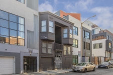 Multi-family property for sale in San Francisco, CA
