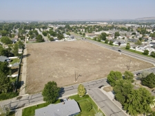 Land property for sale in Billings, MT