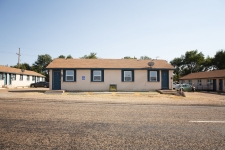 Listing Image #2 - Multi-family for sale at 607 W Wilson St, Borger TX 79007