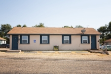 Listing Image #3 - Multi-family for sale at 607 W Wilson St, Borger TX 79007