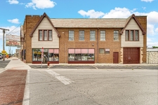 Retail for sale in Midlothian, IL