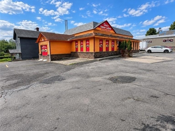 Listing Image #3 - Others for sale at 401 W Dominick Street, Rome NY 13440 Listing Image #3 - Others for sale at 401 W Dominick Street, Rome NY 13440