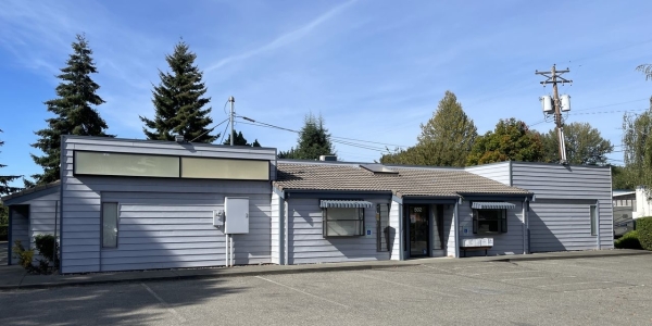 Listing Image #3 - Office for sale at 502 54th Ave E, Fife WA 98424 Listing Image #3 - Office for sale at 502 54th Ave E, Fife WA 98424