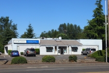 Office property for sale in Fife, WA