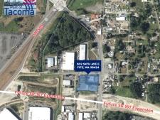 Listing Image #2 - Office for sale at 502 54th Ave E, Fife WA 98424