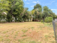 Listing Image #2 - Land for sale at 111 W Georgia Avenue, Anadarko OK 73005