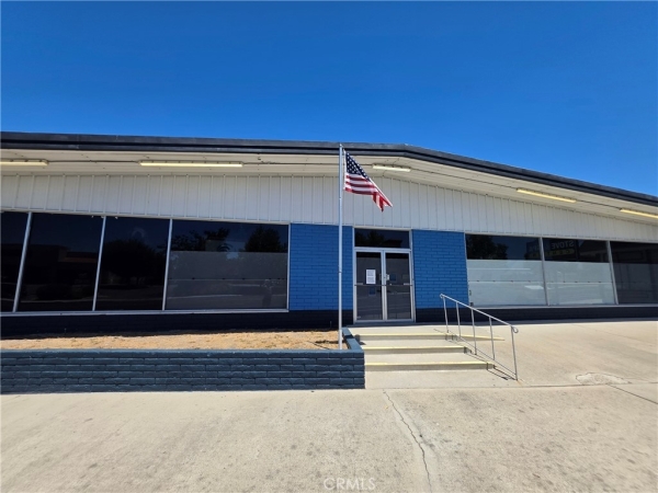 Listing Image #1 - Retail for sale at 7485 El Camino Real, Atascadero CA 93422 Listing Image #1 - Retail for sale at 7485 El Camino Real, Atascadero CA 93422