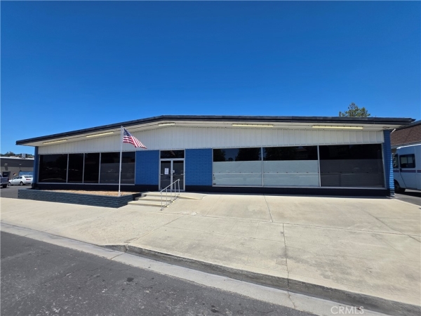 Listing Image #3 - Retail for sale at 7485 El Camino Real, Atascadero CA 93422 Listing Image #3 - Retail for sale at 7485 El Camino Real, Atascadero CA 93422
