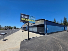 Listing Image #2 - Retail for sale at 7485 El Camino Real, Atascadero CA 93422