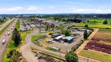 Listing Image #3 - Industrial for sale at 9105 & 9085 NE Arney Ln, Woodburn OR 97071
