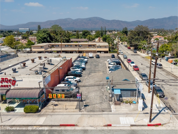 Listing Image #1 - Retail for sale at 9877 Garvey Ave, El Monte CA 91733 Listing Image #1 - Retail for sale at 9877 Garvey Ave, El Monte CA 91733