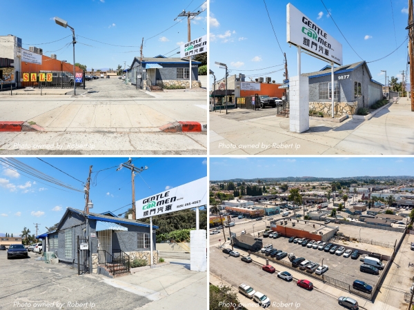 Listing Image #2 - Retail for sale at 9877 Garvey Ave, El Monte CA 91733 Listing Image #2 - Retail for sale at 9877 Garvey Ave, El Monte CA 91733