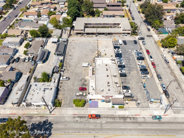 Listing Image #3 - Retail for sale at 9877 Garvey Ave, El Monte CA 91733 Listing Image #3 - Retail for sale at 9877 Garvey Ave, El Monte CA 91733