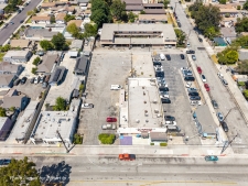 Listing Image #3 - Retail for sale at 9877 Garvey Ave, El Monte CA 91733