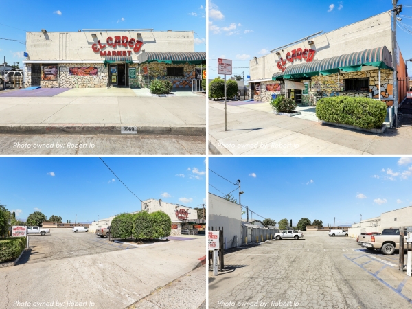 Listing Image #2 - Retail for sale at 9863, 9869 and 9877 Garvey Ave, El Monte CA 91733 Listing Image #2 - Retail for sale at 9863, 9869 and 9877 Garvey Ave, El Monte CA 91733
