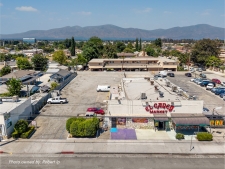 Retail property for sale in El Monte, CA