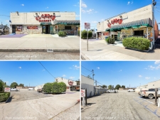 Listing Image #2 - Retail for sale at 9863, 9869 and 9877 Garvey Ave, El Monte CA 91733