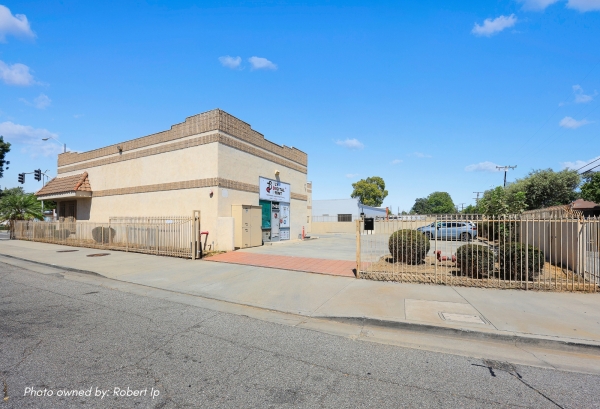 Listing Image #2 - Industrial for sale at 11400 Ramona Blvd, El Monte CA 91731 Listing Image #2 - Industrial for sale at 11400 Ramona Blvd, El Monte CA 91731