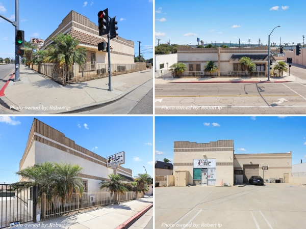 Listing Image #3 - Industrial for sale at 11400 Ramona Blvd, El Monte CA 91731 Listing Image #3 - Industrial for sale at 11400 Ramona Blvd, El Monte CA 91731