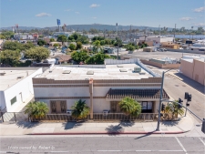 Industrial property for sale in El Monte, CA
