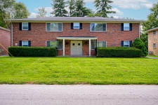 Multi-family property for sale in Louisville, KY