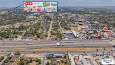 Listing Image #2 - Retail for sale at 251 W Expressway 83, San Benito TX 78586