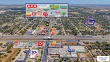 Listing Image #2 - Retail for sale at 875 S Sam Houston, San Benito TX 78586