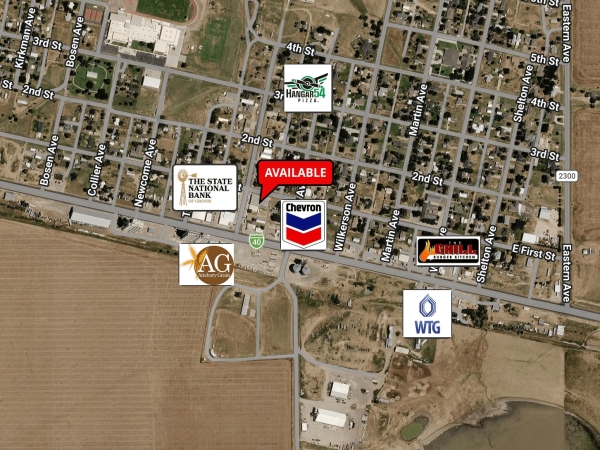 Listing Image #2 - Others for sale at 98 Broadway Ave, Groom TX 79039 Listing Image #2 - Others for sale at 98 Broadway Ave, Groom TX 79039