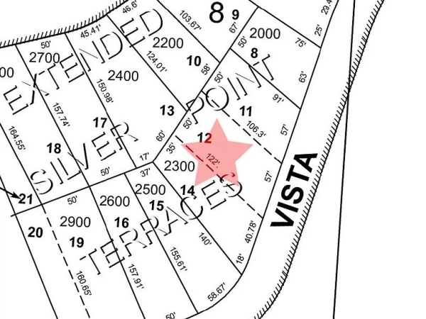 Listing Image #2 - Land for sale at Tl 12 Vista Del Mar, Cannon Beach OR 97110 Listing Image #2 - Land for sale at Tl 12 Vista Del Mar, Cannon Beach OR 97110