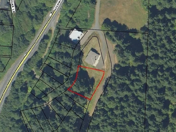 Listing Image #1 - Land for sale at 81303 Highway 101, Cannon Beach OR 97110 Listing Image #1 - Land for sale at 81303 Highway 101, Cannon Beach OR 97110