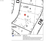 Listing Image #2 - Land for sale at 81303 Highway 101, Cannon Beach OR 97110