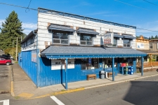 Listing Image #2 - Retail for sale at 35800 7th (Hwy 101) St, Nehalem OR 97131