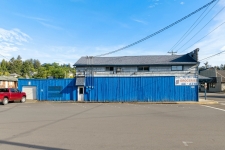 Listing Image #3 - Retail for sale at 35800 7th (Hwy 101) St, Nehalem OR 97131