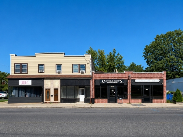 Listing Image #1 - Multi-Use for sale at 1101-1109 E 2nd Street, Plainfield NJ 07062 Listing Image #1 - Multi-Use for sale at 1101-1109 E 2nd Street, Plainfield NJ 07062