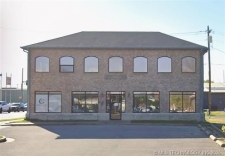 Office property for sale in Claremore, OK